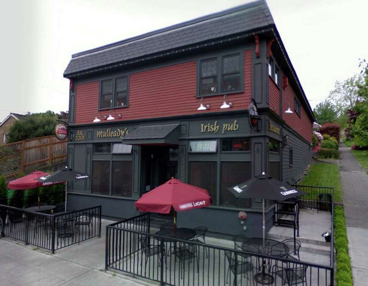 irish pubs seattle st paddys day