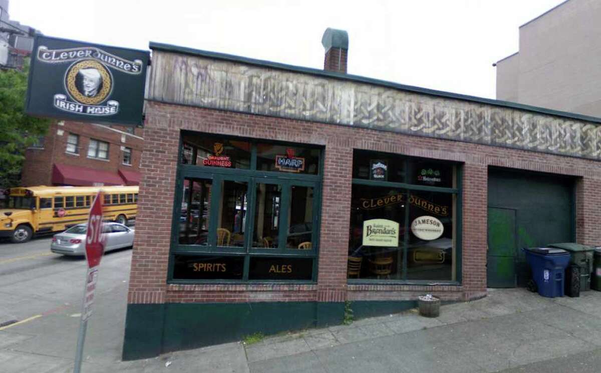 Best Seattle Irish bars for St. Patrick's Day