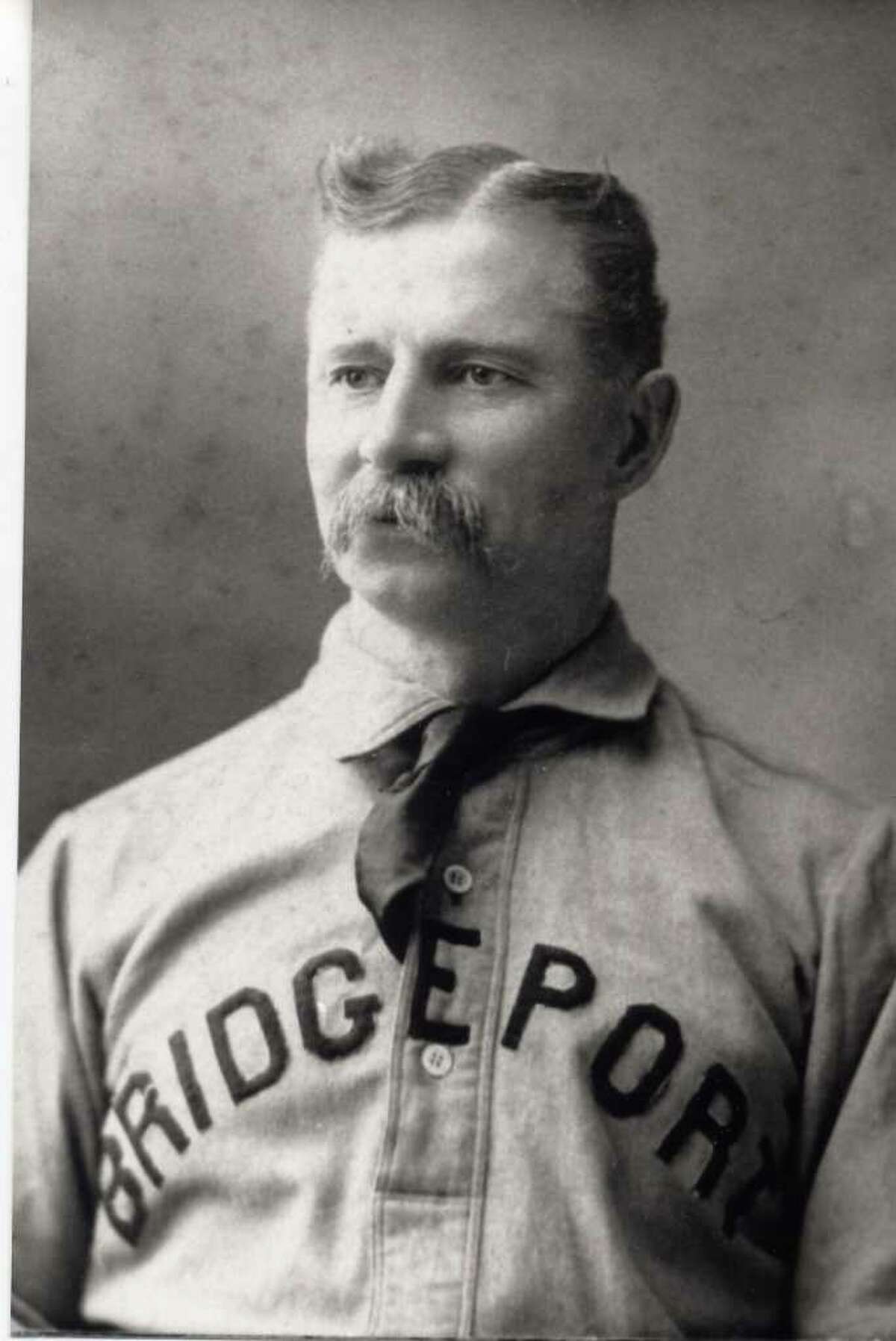 The Sporting Statues Project: Jim O' Rourke: Bridgeport Bluefish, Harbor  Yard Arena, Bridgeport, CT