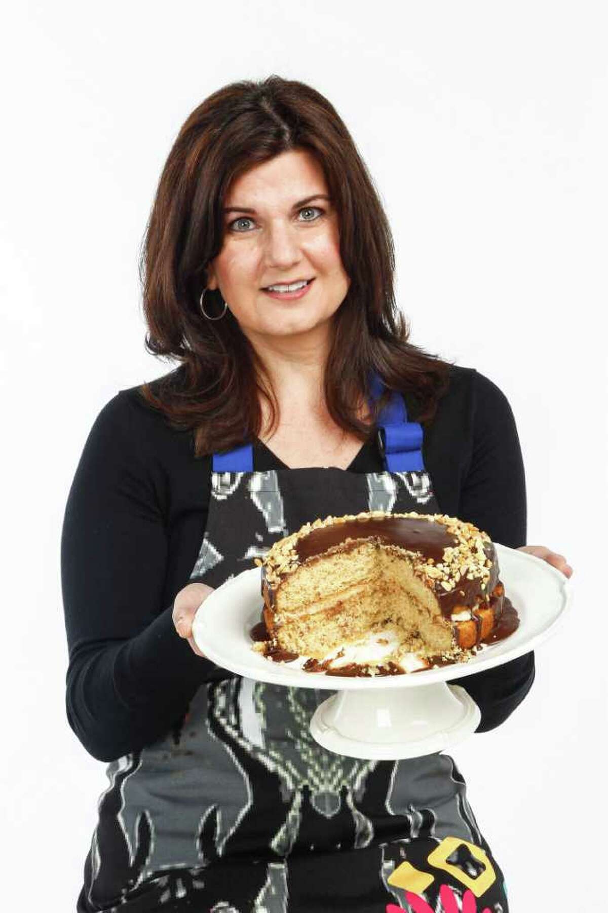 Four Houstonarea women head to Pillsbury BakeOff