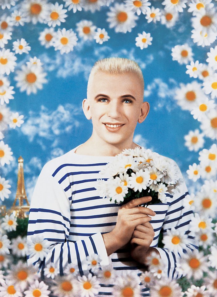 さわちゃんこリクエスト jean paul gaultier g.o.a さわちゃんこリクエスト jean paul gaultier g.o.a さわちゃんこ