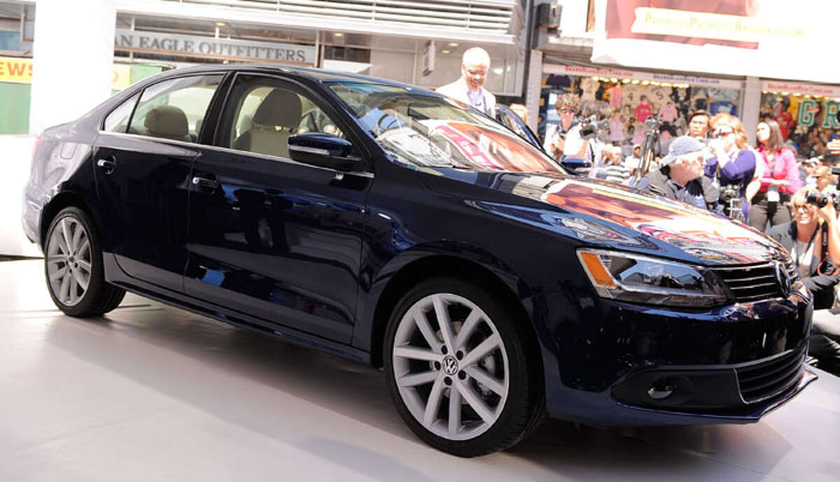 Most fuelefficient cars