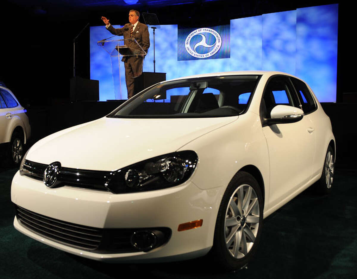 Most fuelefficient cars