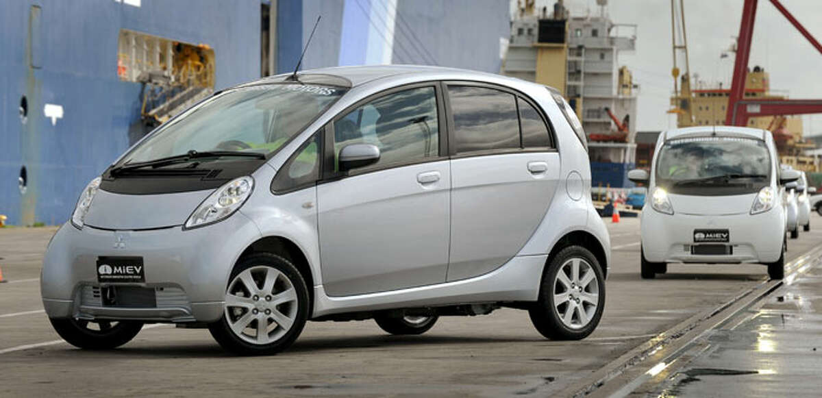 Most fuelefficient cars