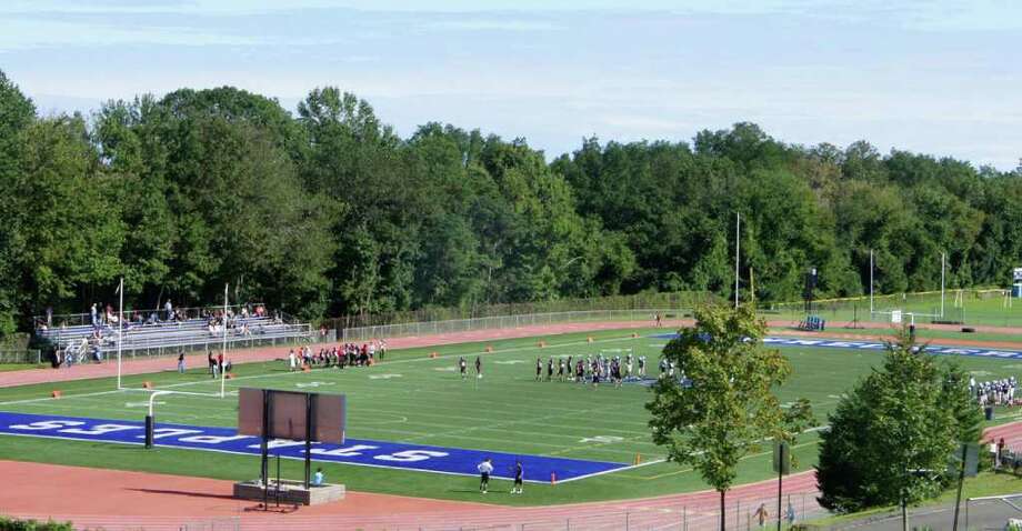 Let There Be Lights Final Ok For Staples Field Westport News