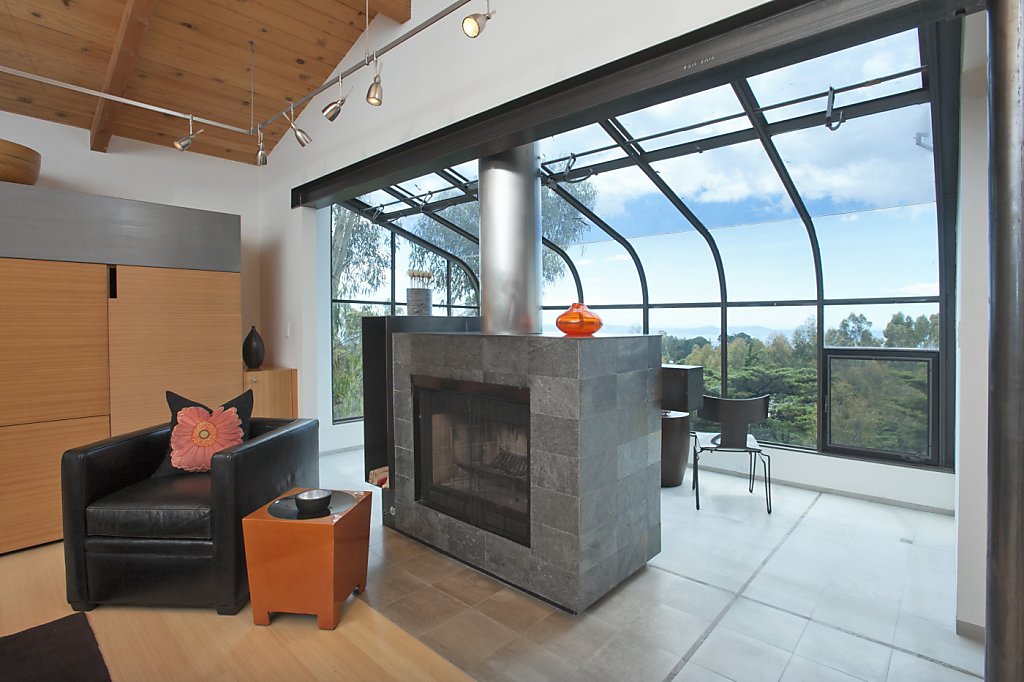 Noted Berkeley Designer Cheng Guided Renovation Of Montclair