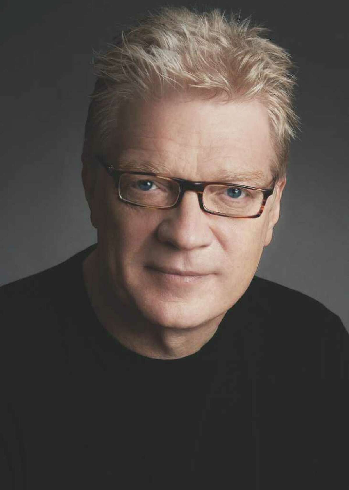 Sir Ken Robinson, educator, author and consultant, says we have to stop disrespecting teachers. He asks, "Could you run a good restaurant while humiliating the chef?"