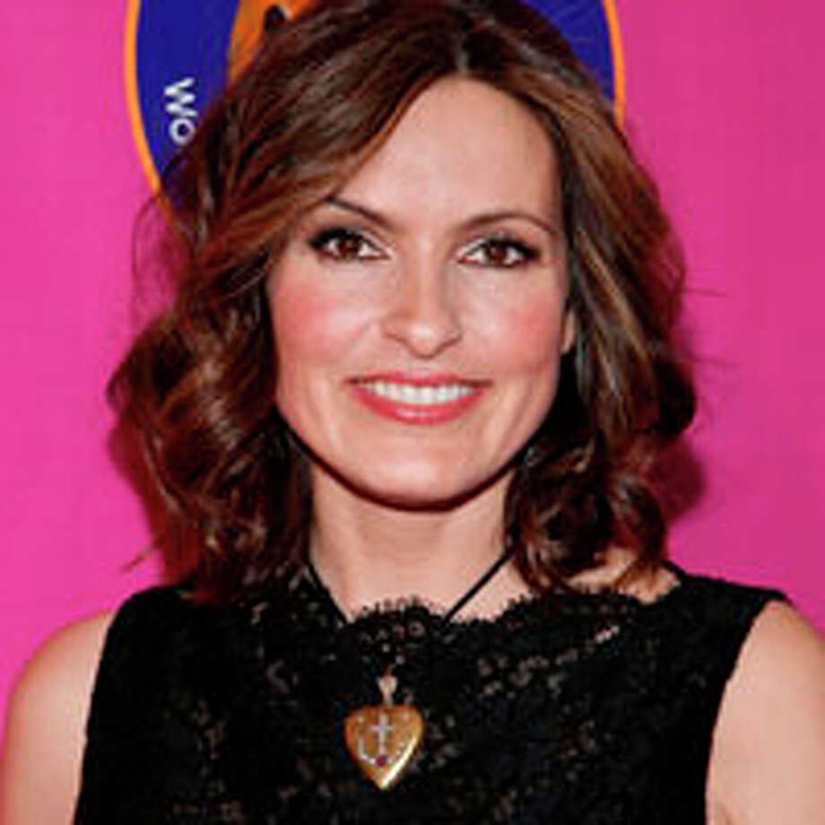 Hottest Celebrity Moms Over 40 SFGATE