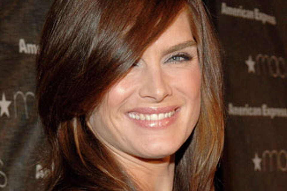 Hottest Celebrity Moms Over 40