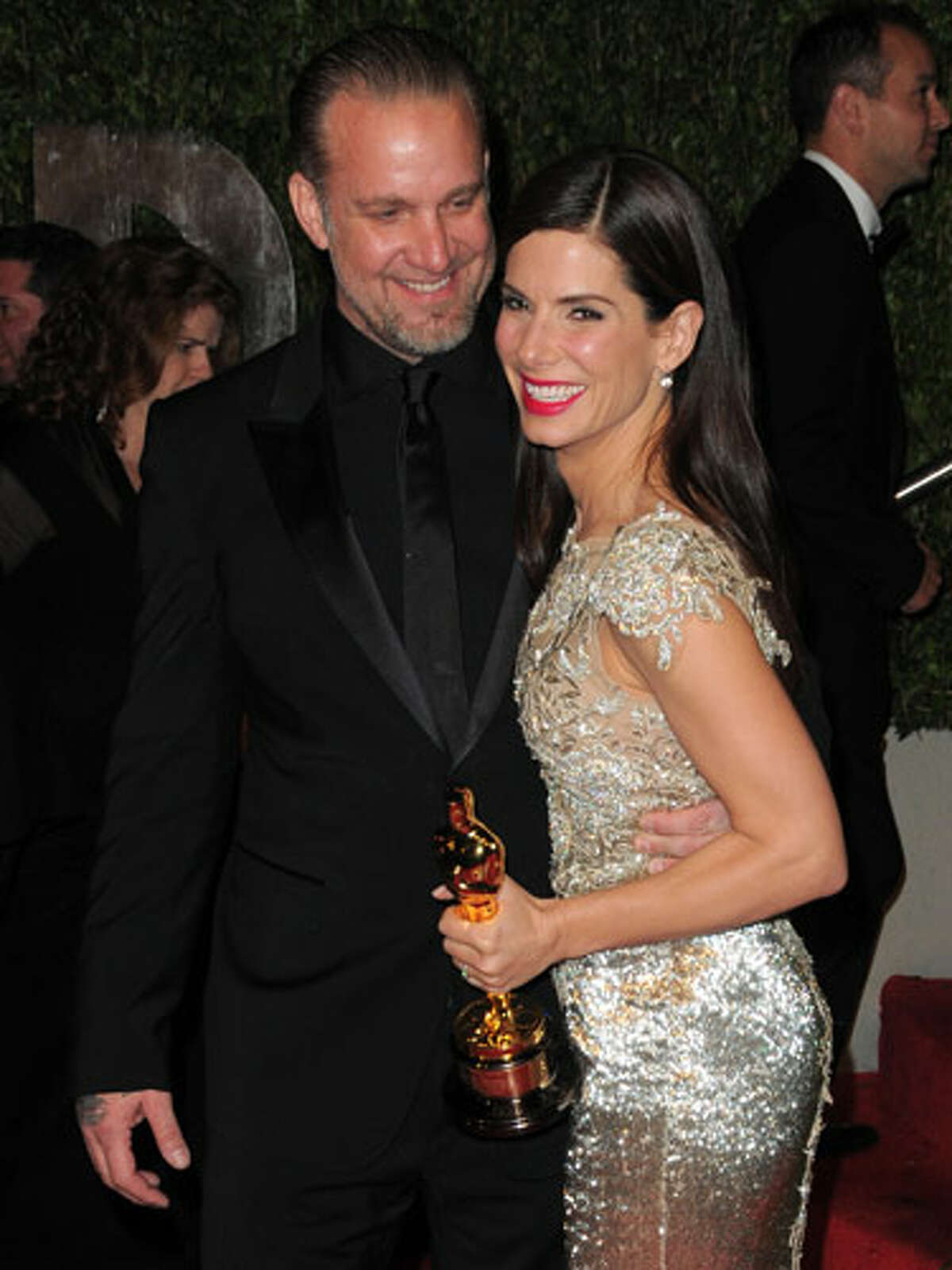 Biggest Pop Culture Scandals of 2010