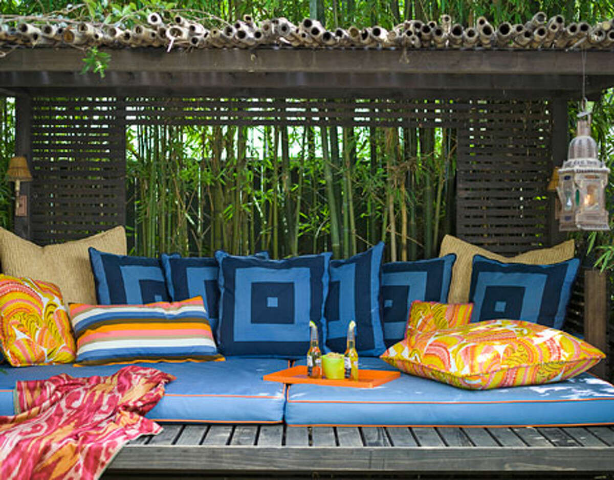20 Outdoor Room Design Ideas