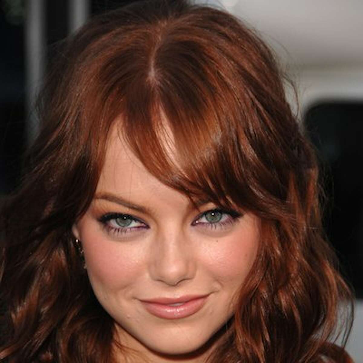 Emma Stone's Best Hairstyles Ever