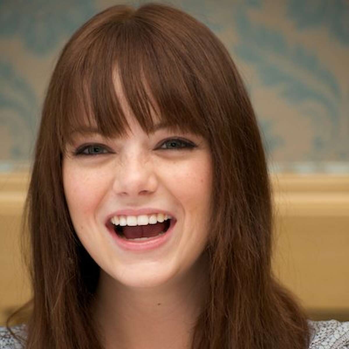 Emma Stone's Best Hairstyles Ever