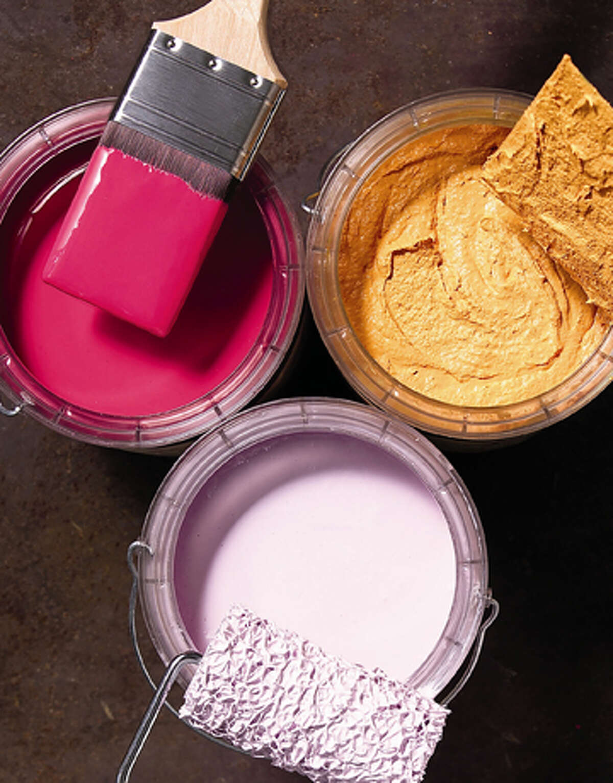 The Best LowVOC Paints, for Healthy Indoor Air