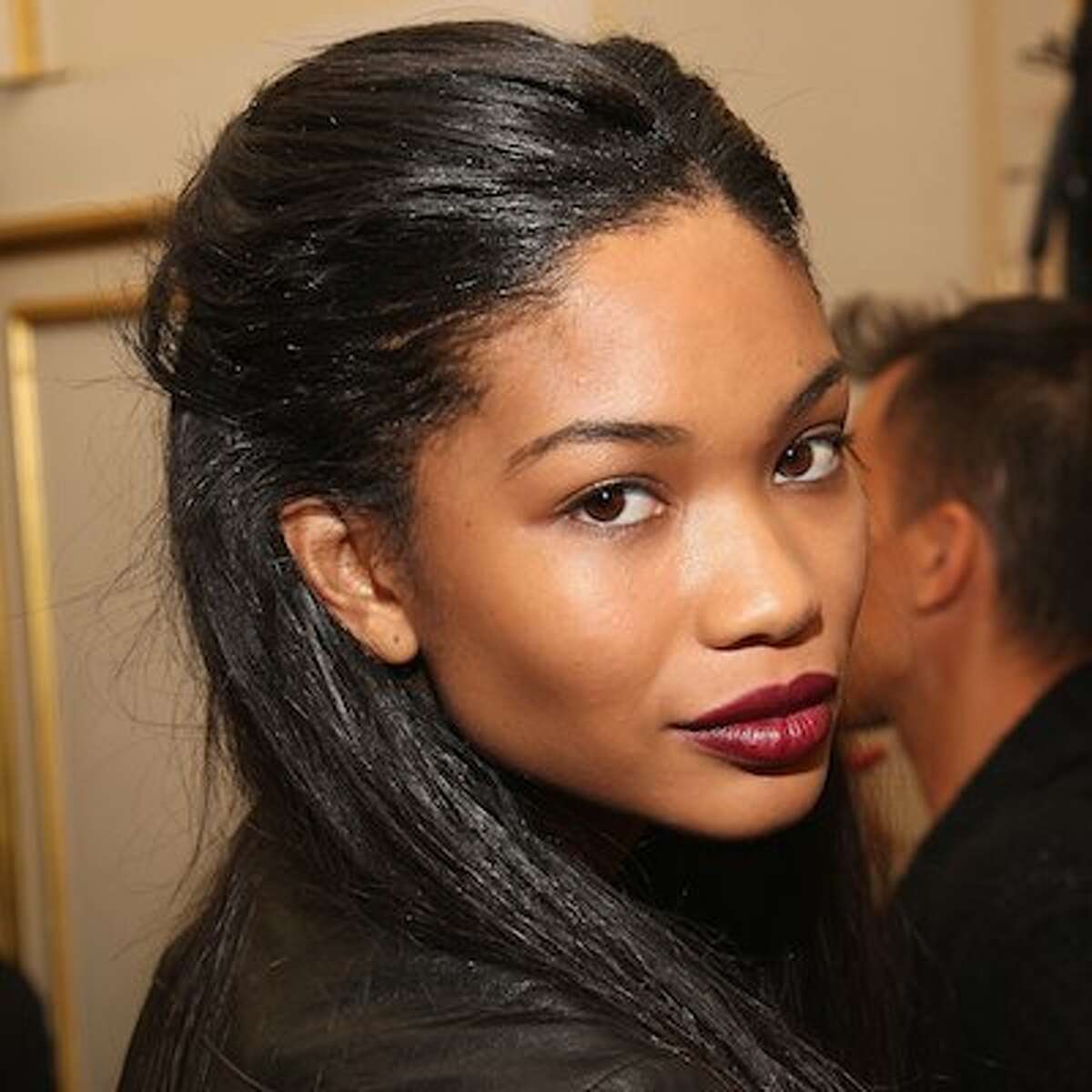 Chanel Iman's Best Hairstyles Ever