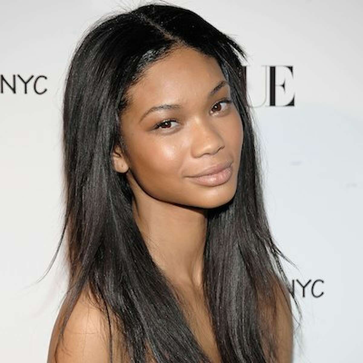 Chanel Iman's Best Hairstyles Ever