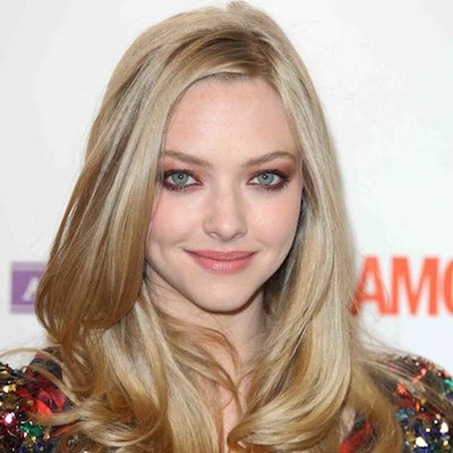 Amanda Seyfried's Best Hairstyles Ever - SFGate