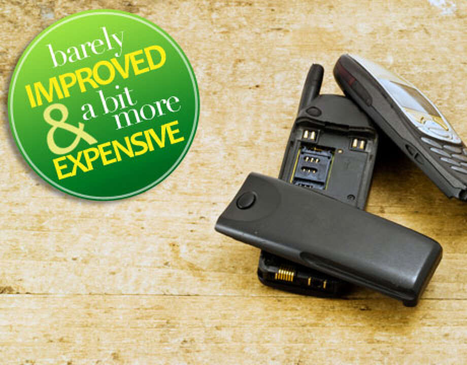 Planned Obsolescence 8 Products Designed to Fail SFGATE