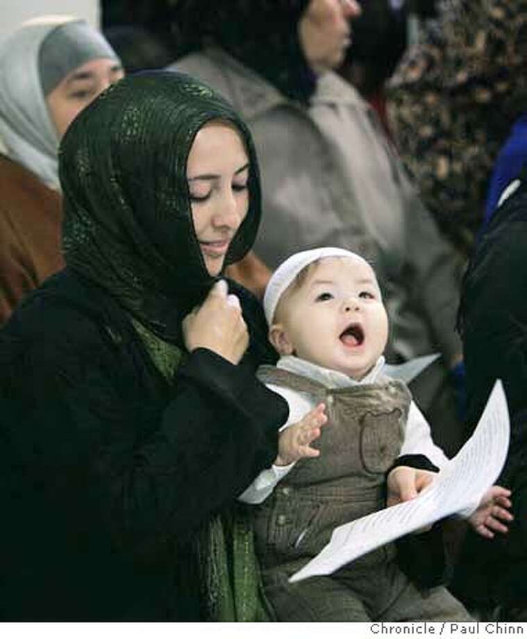 EID AL-ADHA: The Festival of Sacrifice / Unity is dominant 