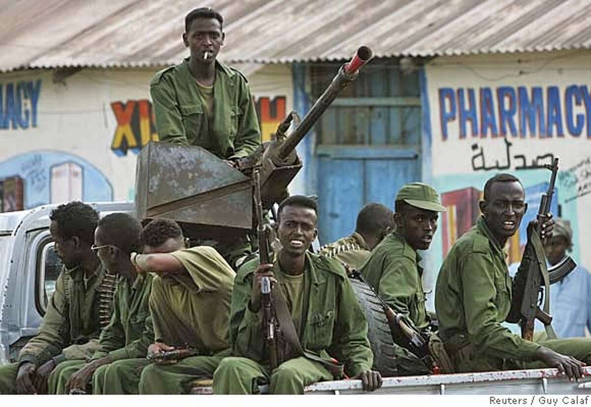Bur somali