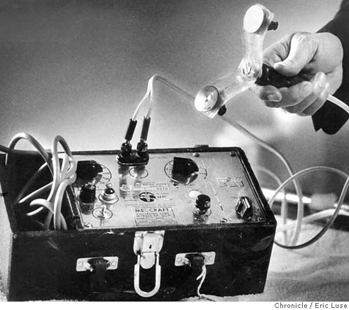 Psychiatry's electric evolution / A new shock therapy or the same old charges?