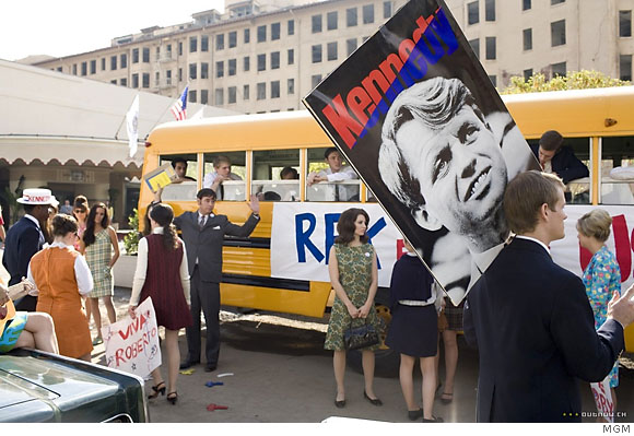 ASK MICK LASALLE, Chronicle Movie Critic