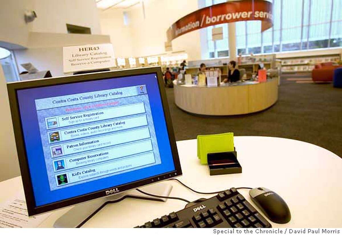 3 NEW ICONS OF COMMUNITY PRIDE / Libraries designed to reflect civic