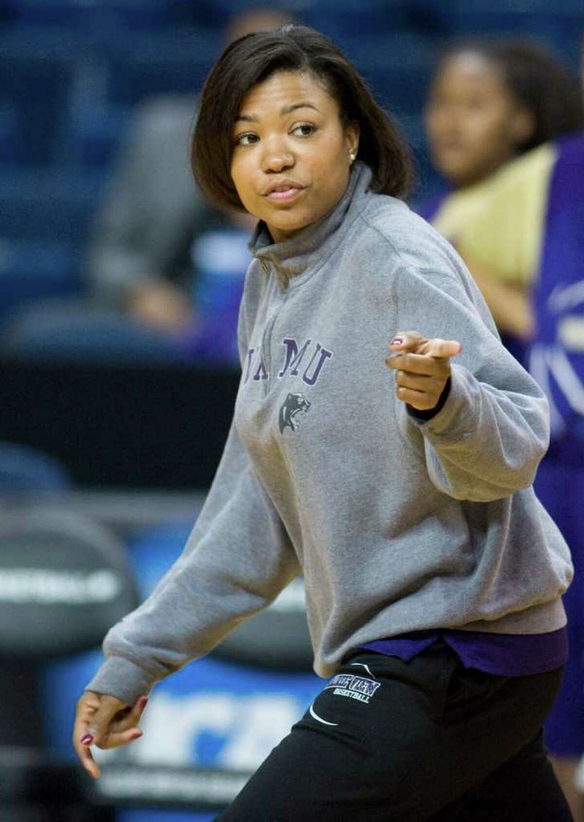 PV women