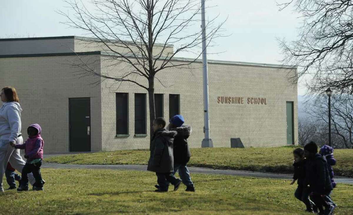 Albany district to sell 2 more buildings