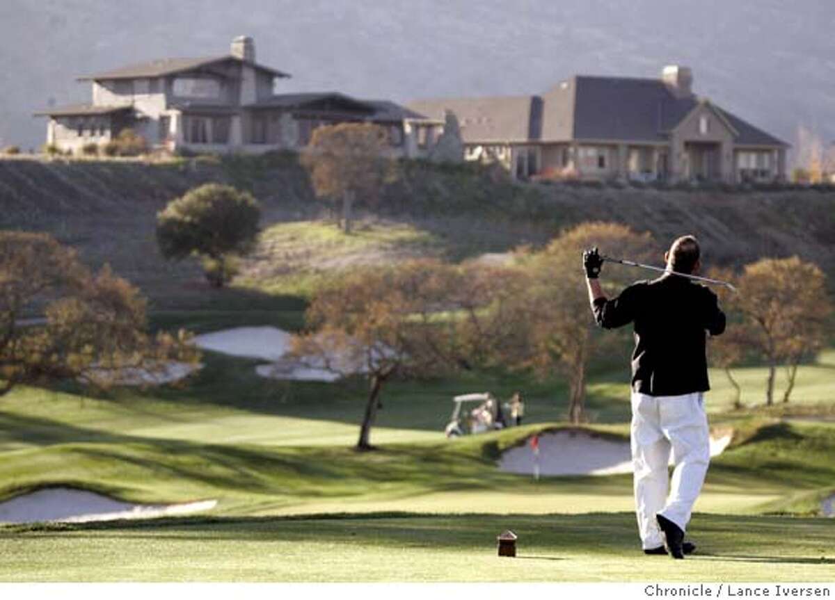 CALAVERAS COUNTY / Foothill gold / Copperopolis is prime example of