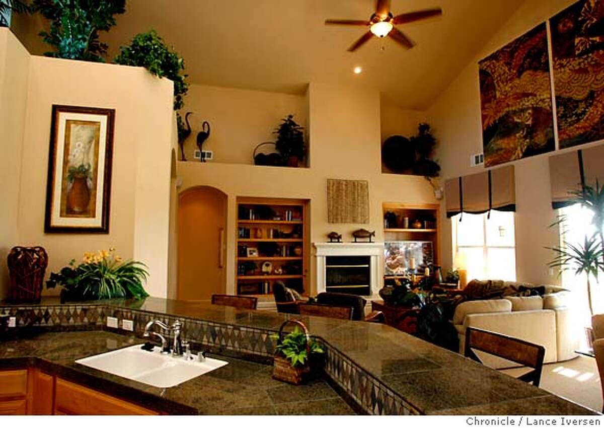 CALAVERAS COUNTY / Foothill gold / Copperopolis is prime example of