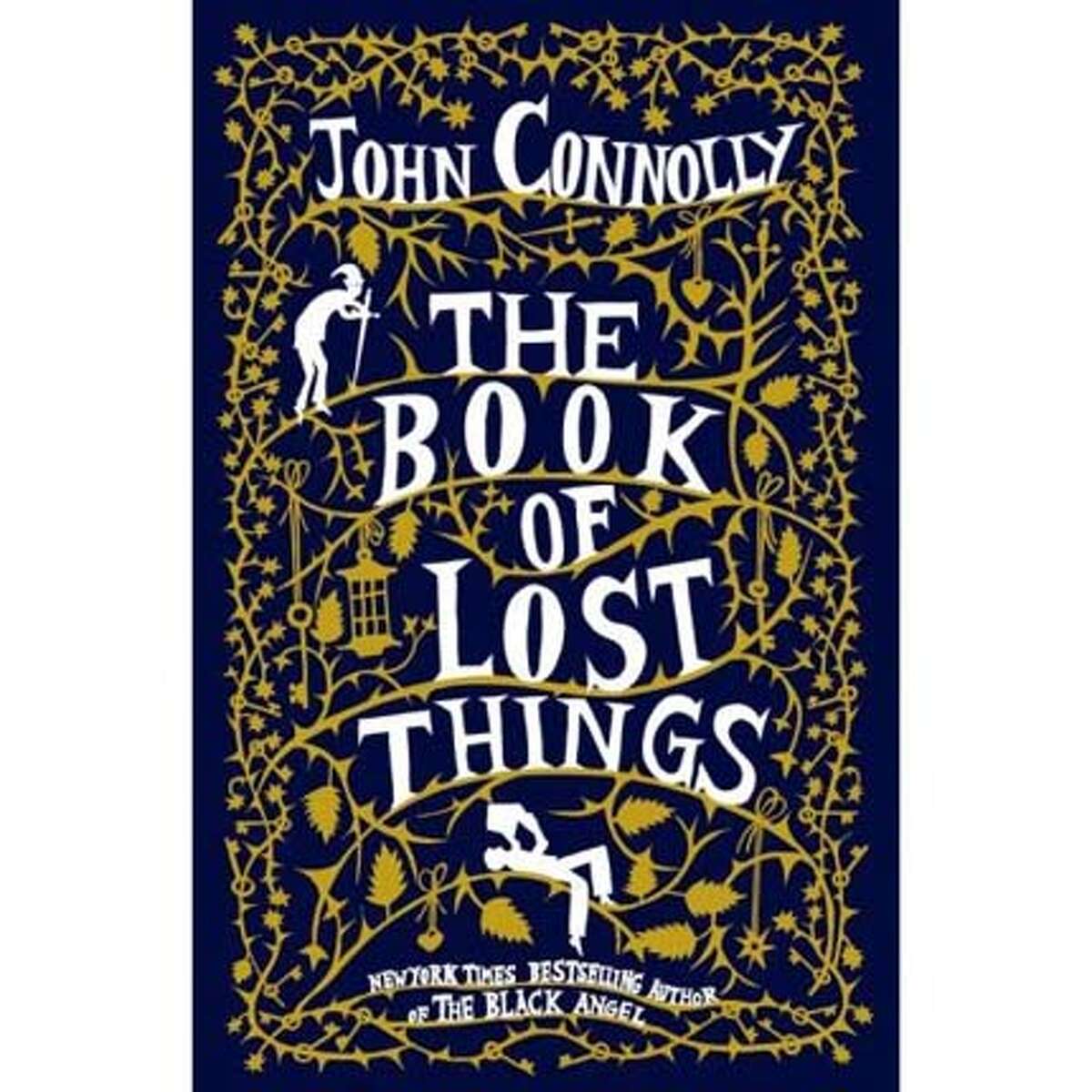 the book of lost things by john connolly the book of lost things by john connolly