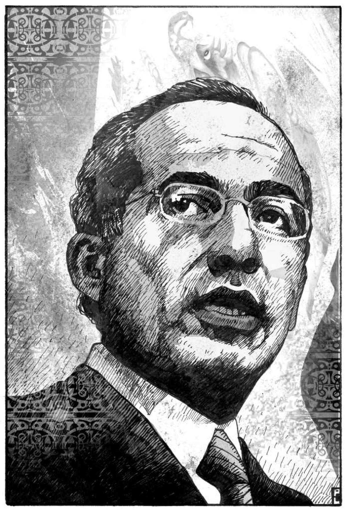 Assessing Felipe Calderón's legacy