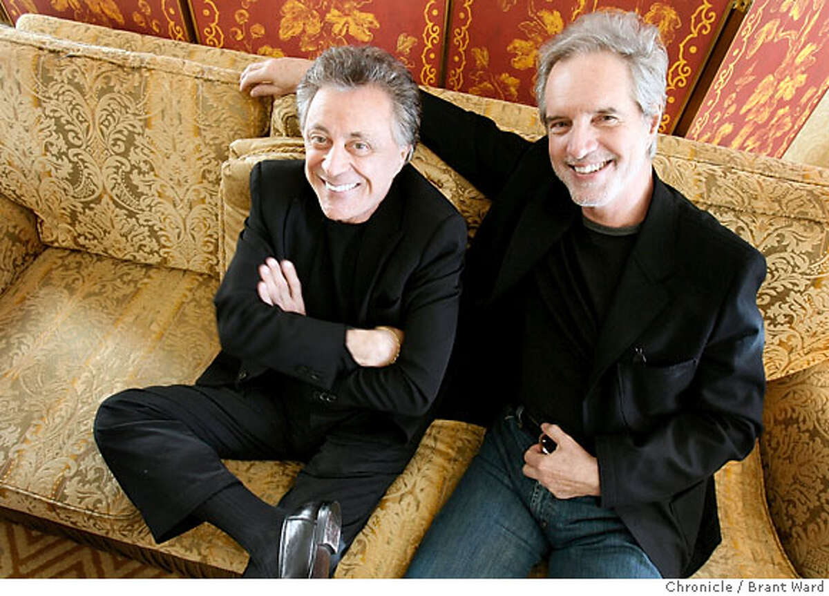 frankie valli and bob gaudio