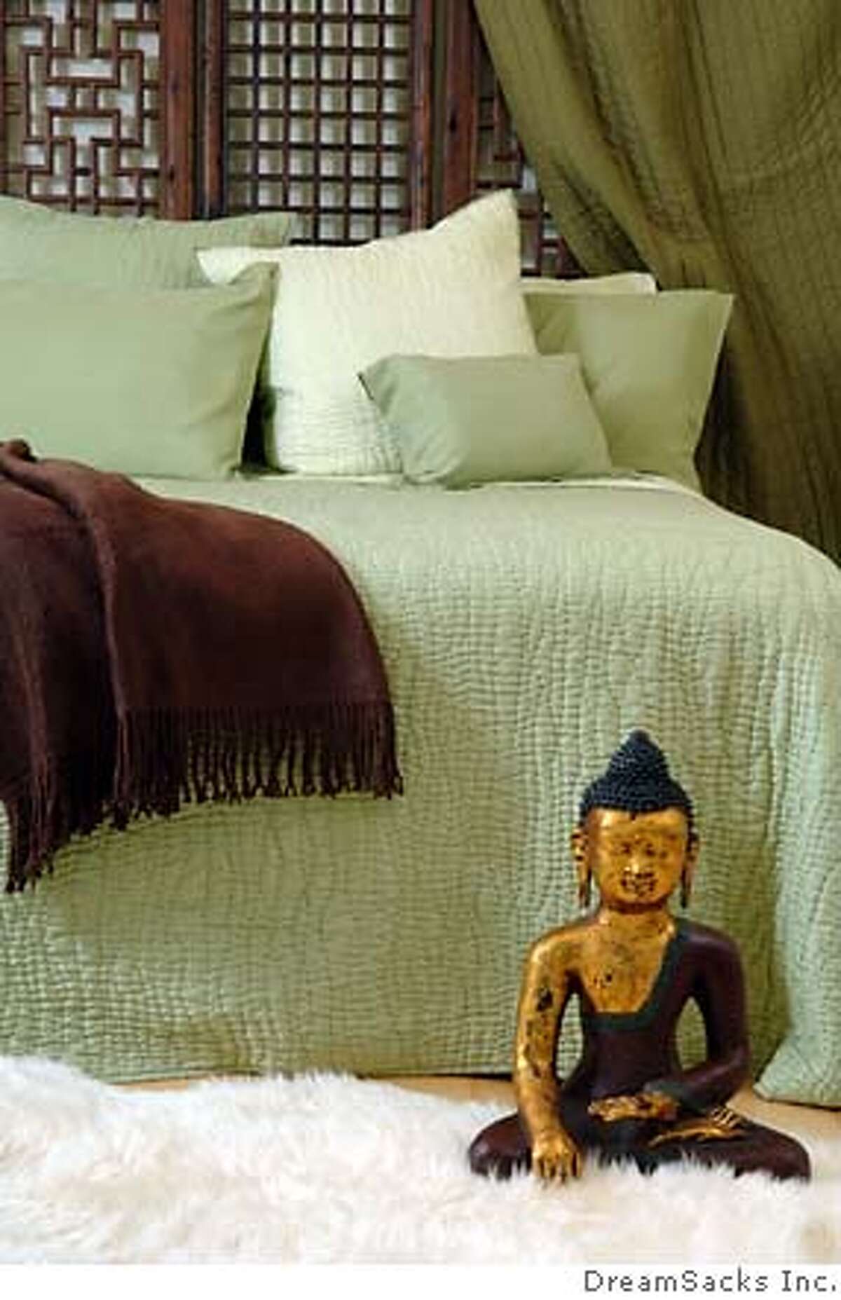 Bamboo leads green revolution / This onceexotic material is showing up everywhere. It's durable