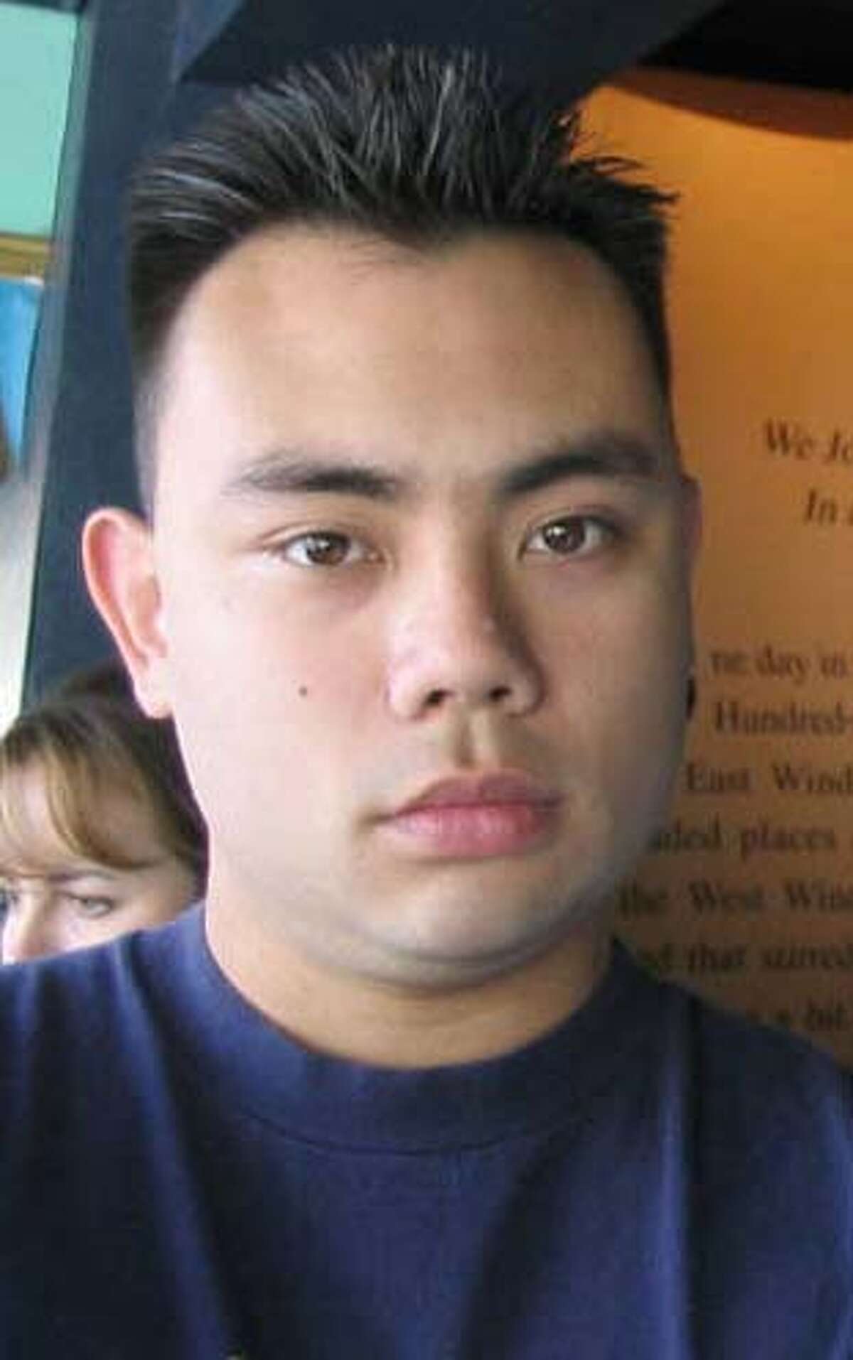 SAN FRANCISCO / Suspect linked to 3rd death / Man charged in 2 Japantown killings is tied to