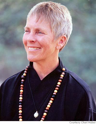 Living compassion cheri huber image