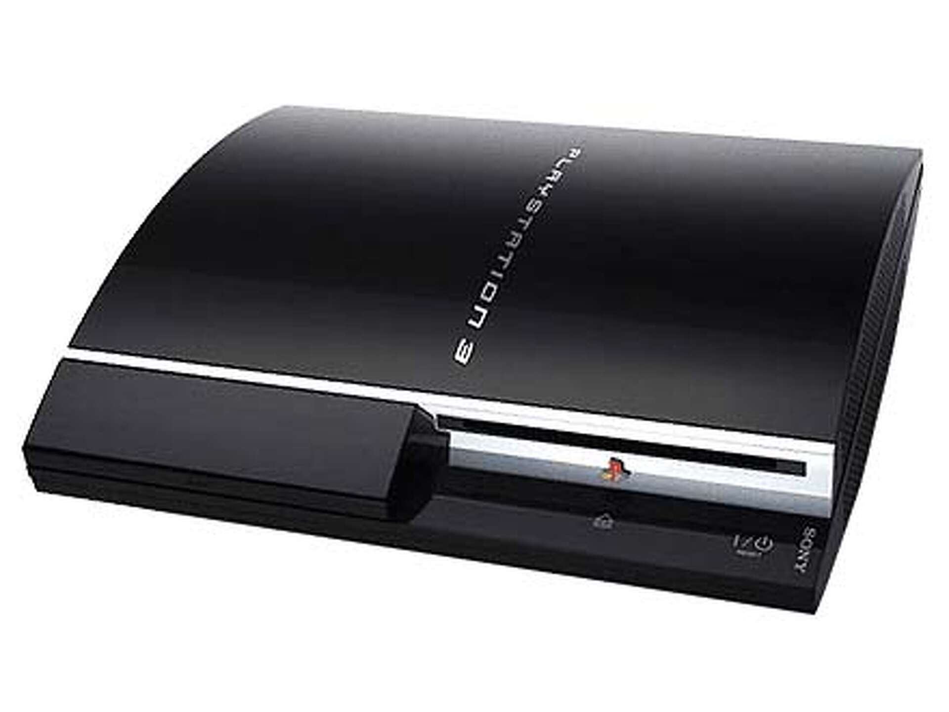 Patience Ps Patience, patience -- PlayStation 3 can wait
