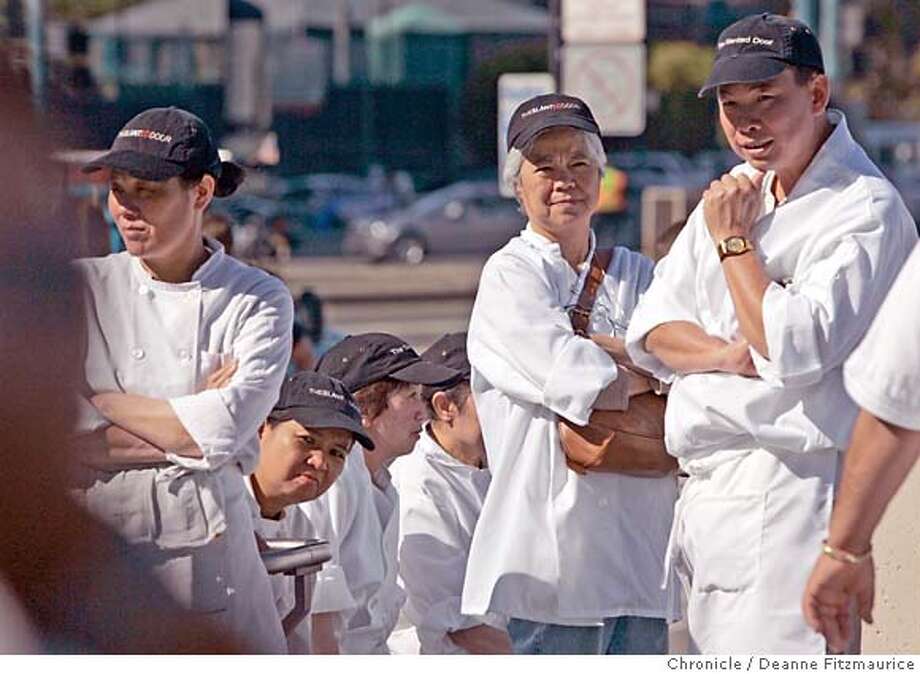 Slanted Door S More Casual Sister Spot Opens Next Week Sfgate