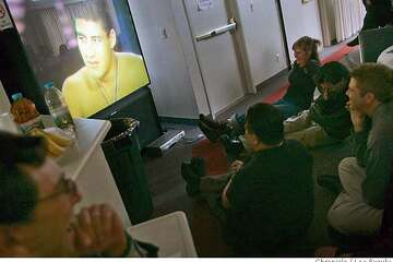 Memorial for UC Berkeley's 'Naked Guy'