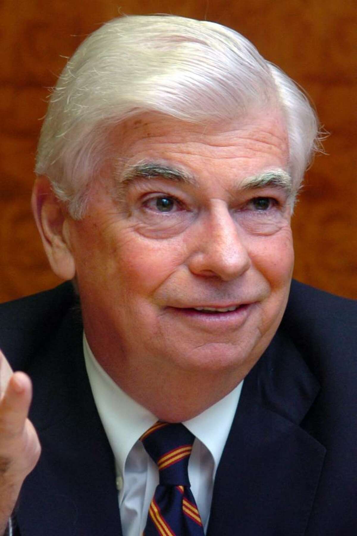 Christopher Dodd: A legacy of public service