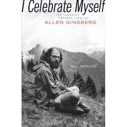 Ginsberg Kept The Beat Biography Follows The Poet From New - 