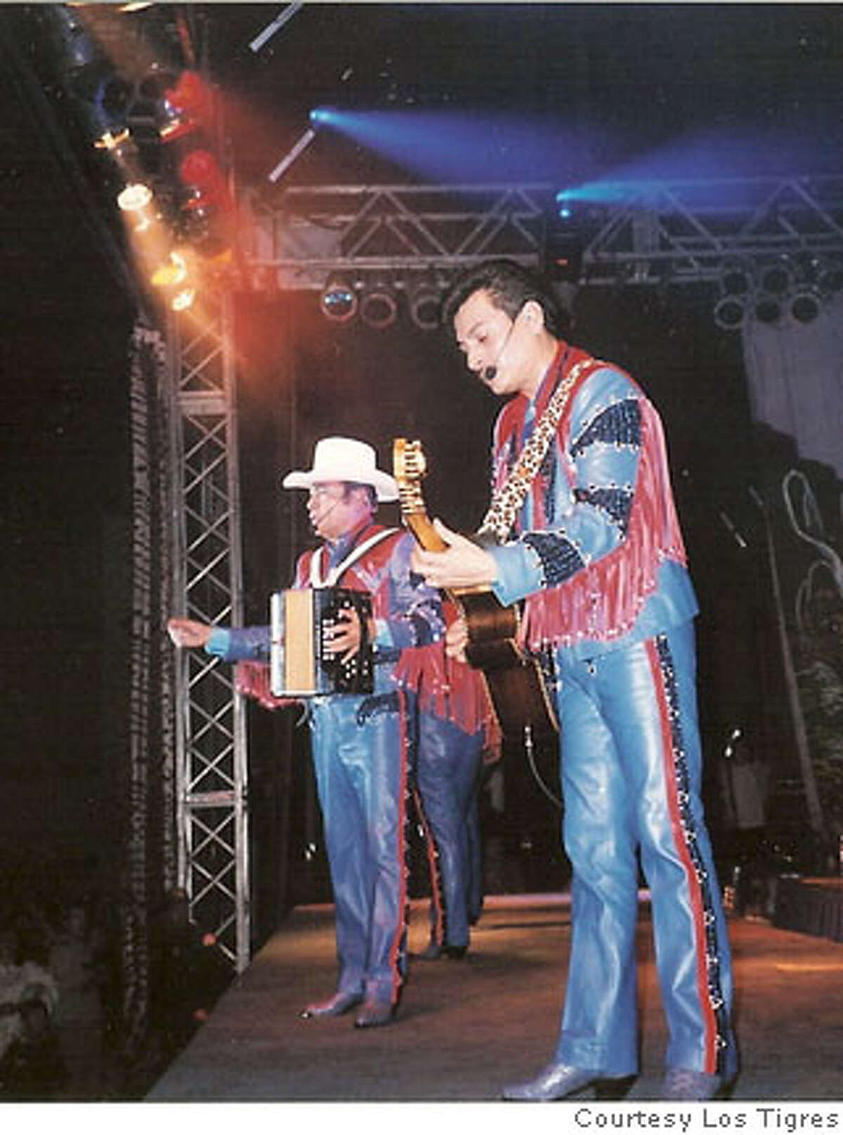 Who Is Jorge Hernandez Of Tigres Del Norte Married To? - 9bn8pdn