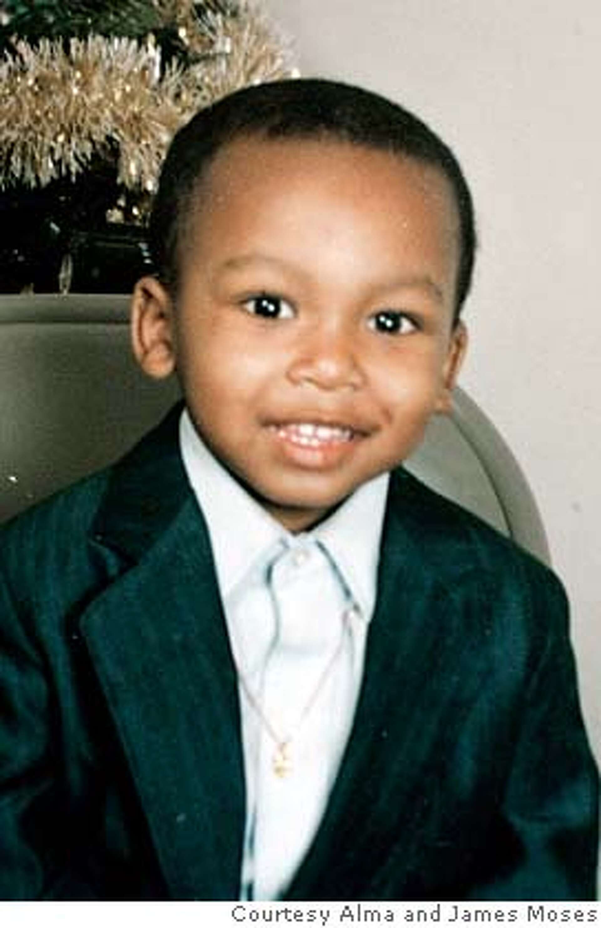 RICHMOND / Child welfare contacted 3 times before boy died