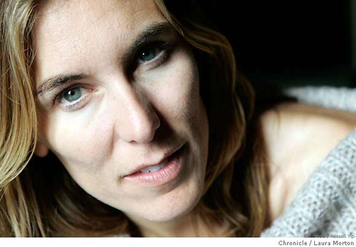 Amy Berg is the director of the film "Deliver Us from Evil," a documentary about pedophile priest Father Oliver O'Grady.