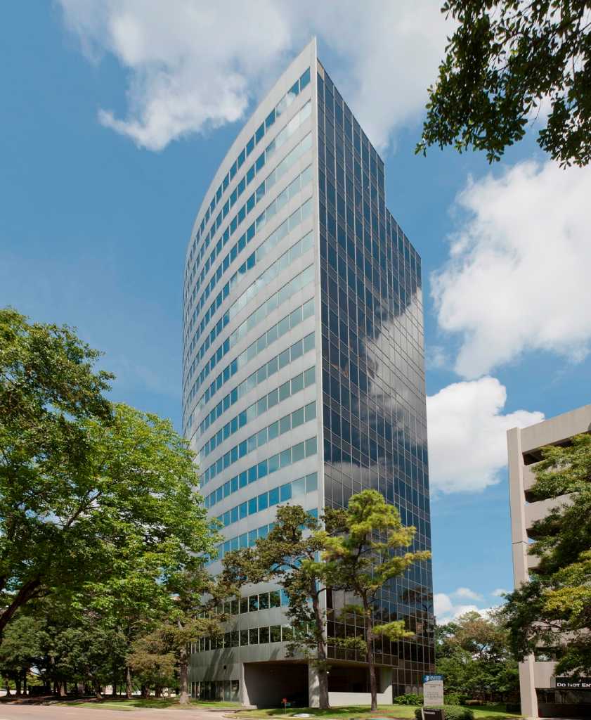 Deal Of The Week: Dallas Company Buys Tower With Park View