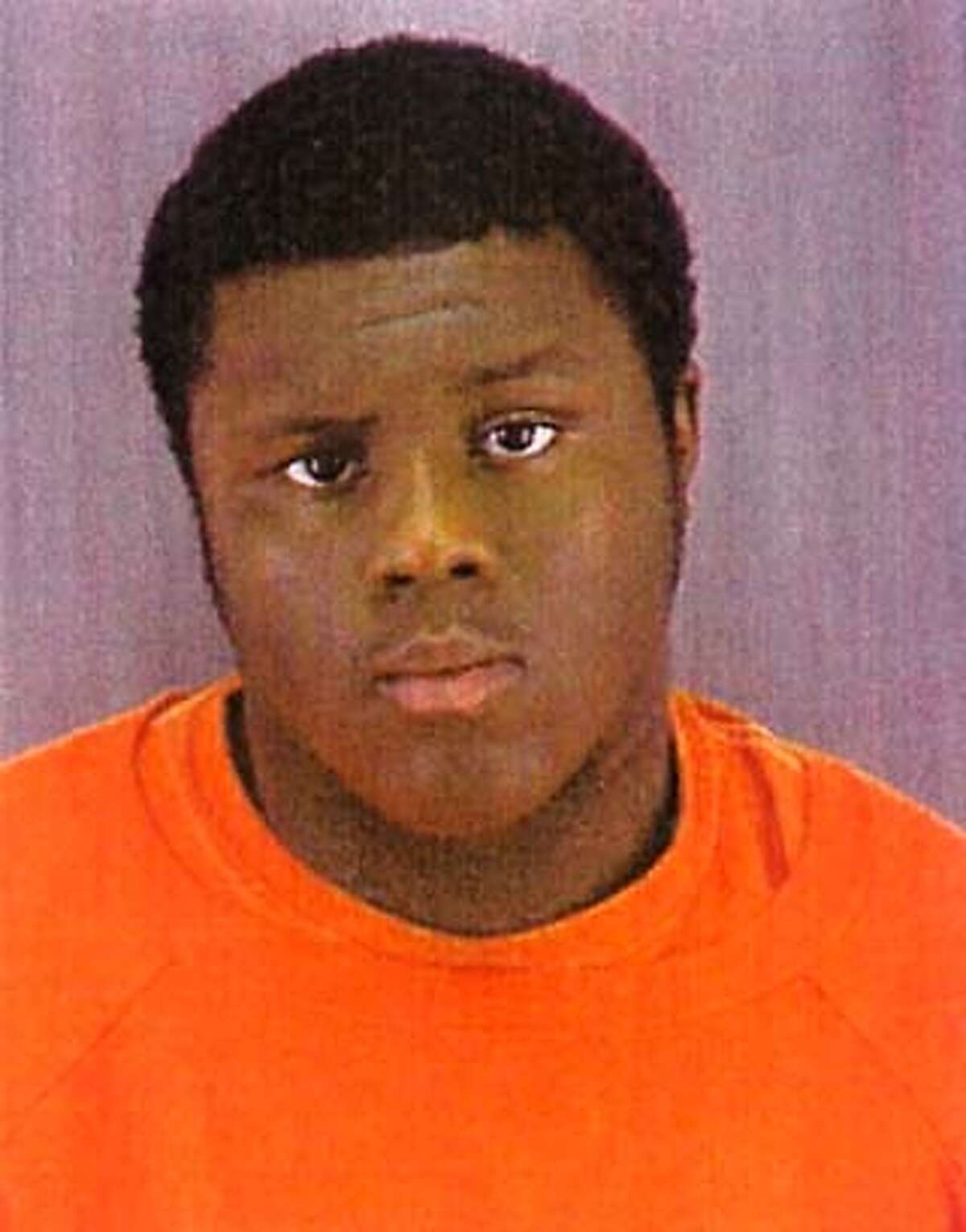 Damning letters in cop killing trial / Opening statements in 2004