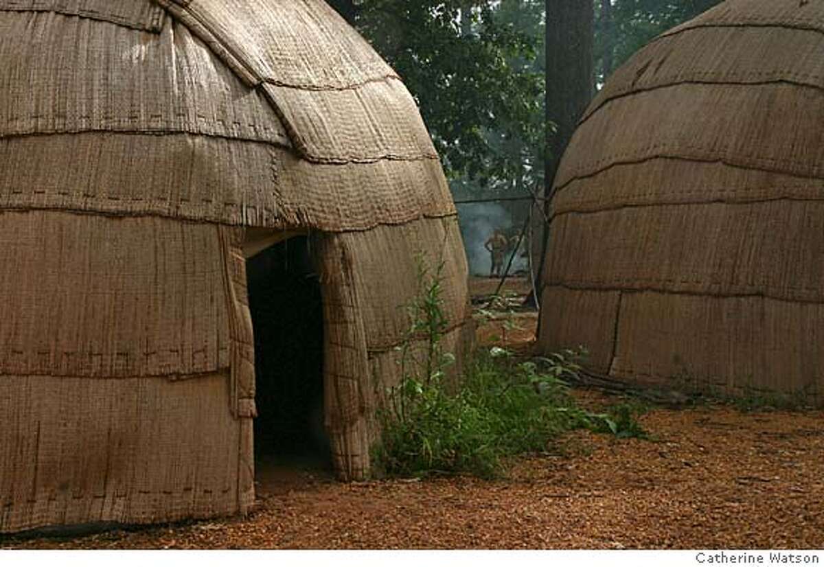 A 'New World' renewal project / Archaeological museum, historical