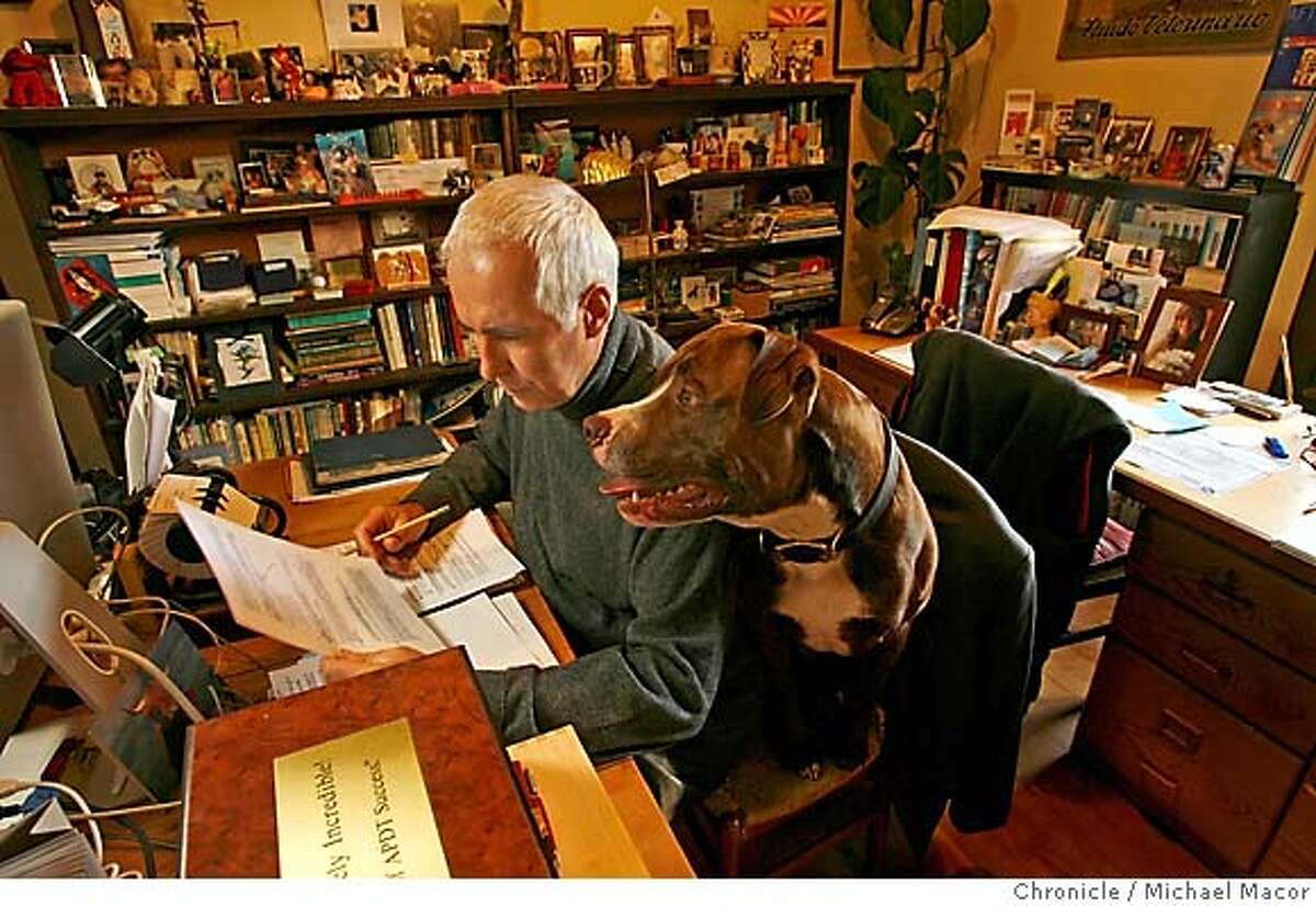 ian dunbar dog training