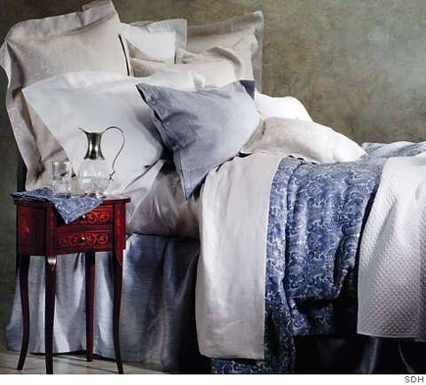 An Autumn Harvest Of Discounted Home Decor From Fabrics In